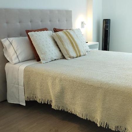 Habitacion Con Bano Privado Bilbao Kültér fotó