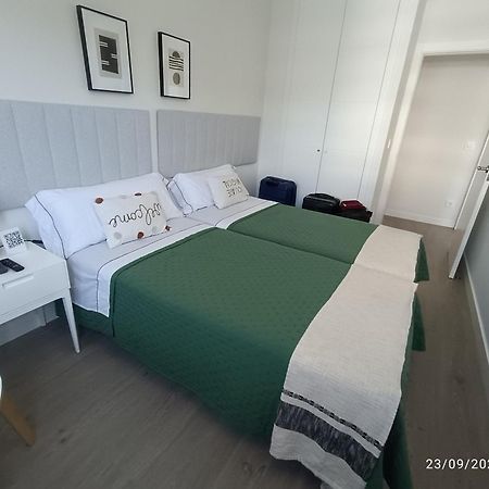 Habitacion Con Bano Privado Bilbao Szoba fotó