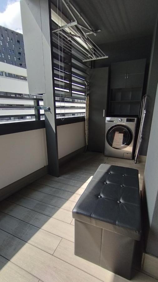 Habitacion Con Bano Privado Bilbao Kültér fotó