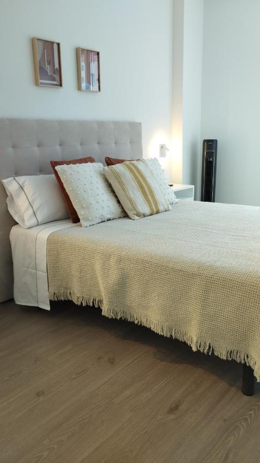 Habitacion Con Bano Privado Bilbao Kültér fotó