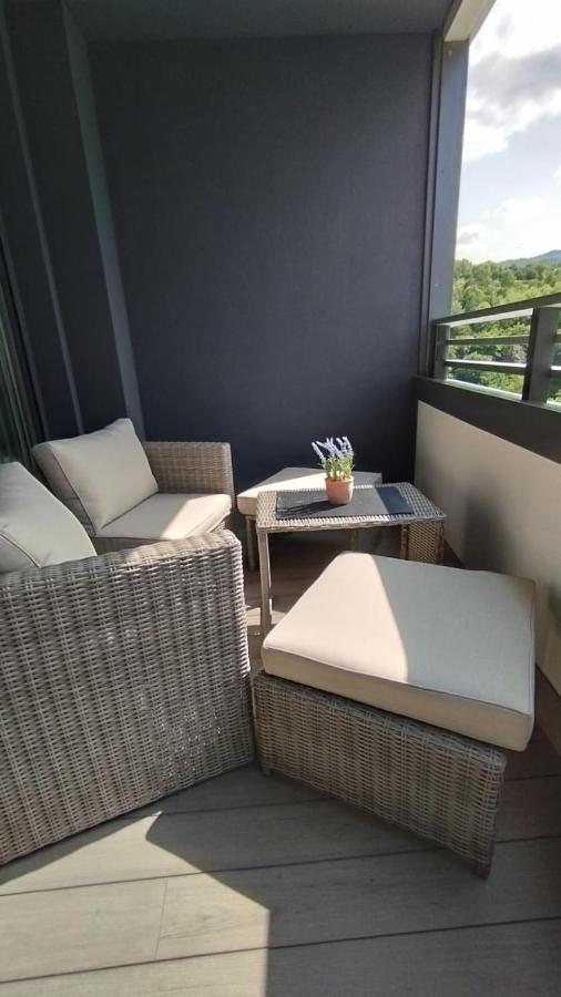 Habitacion Con Bano Privado Bilbao Kültér fotó