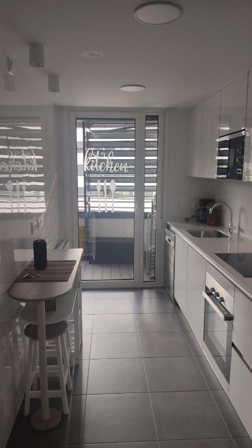 Habitacion Con Bano Privado Bilbao Kültér fotó