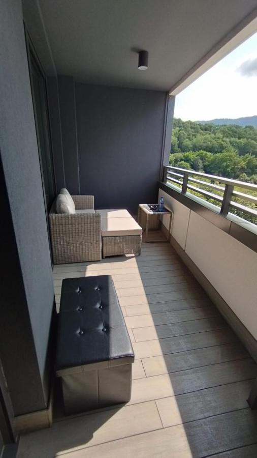 Habitacion Con Bano Privado Bilbao Kültér fotó