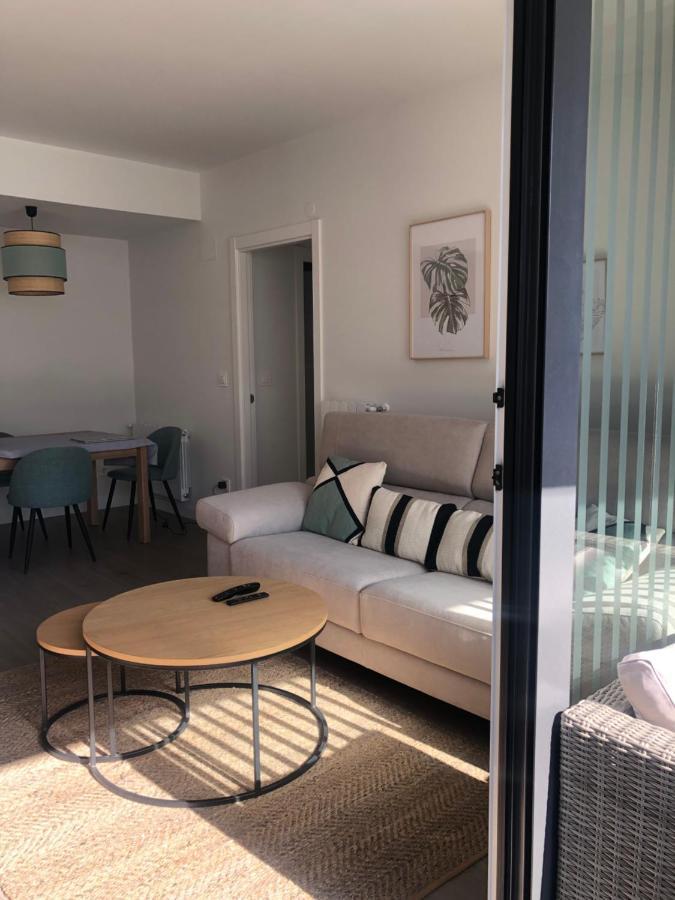 Habitacion Con Bano Privado Bilbao Kültér fotó