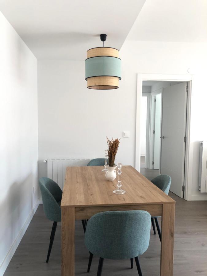 Habitacion Con Bano Privado Bilbao Kültér fotó