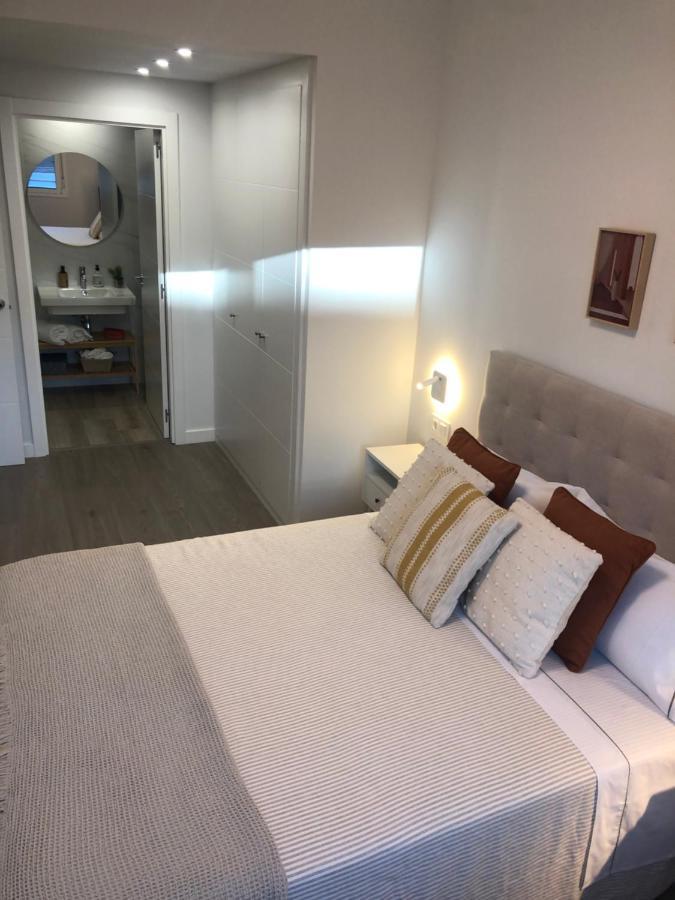 Habitacion Con Bano Privado Bilbao Kültér fotó
